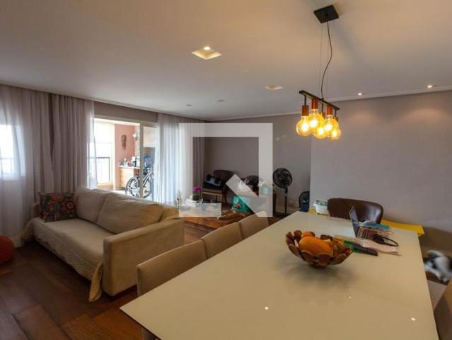 Apto, Vila Miriam, 3 Quartos, 134 m2 Guarulhos