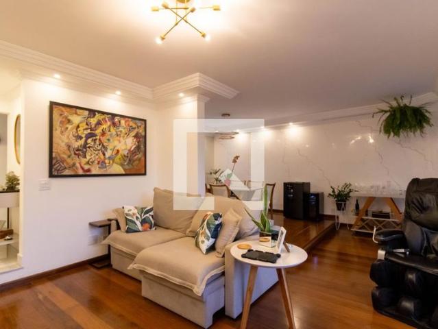 Apto, Vila Miriam, 3 Quartos, 168 m2 Guarulhos