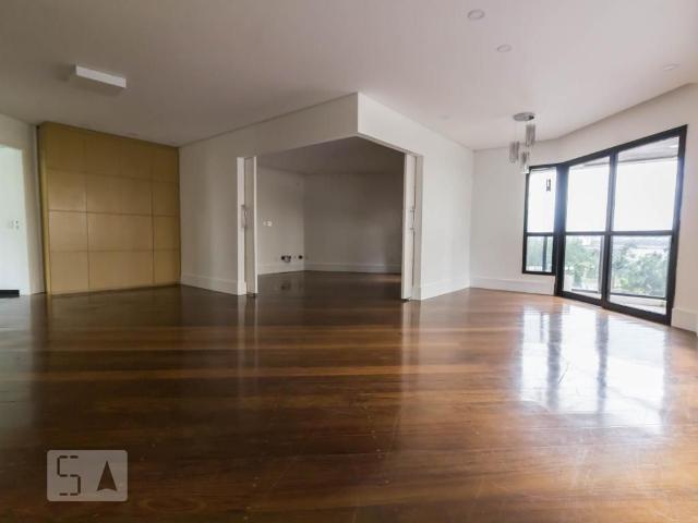 Apto, Vila Miriam, 4 Quartos, 285 m2 Guarulhos