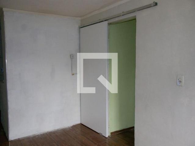 Apto, Vila Municipal, 1 Quarto, 38 m2 Carapicuíba