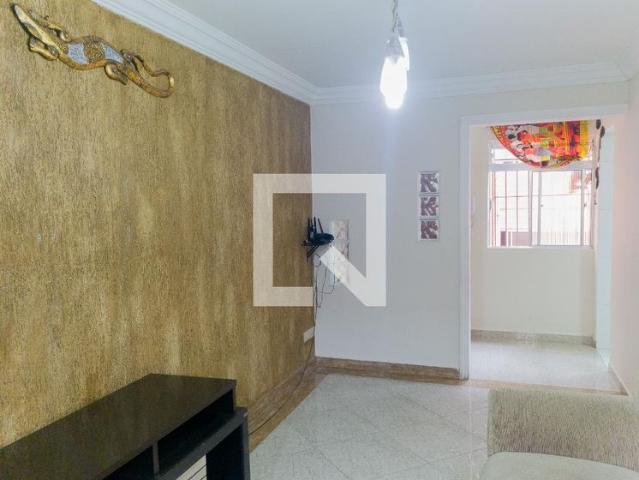 Apto, Vila Municipal, 2 Quartos, 58 m2 Carapicuíba