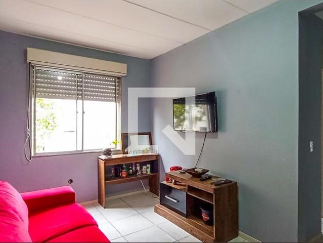 Apto, Vila Nova, 1 Quarto, 45 m2 Porto Alegre