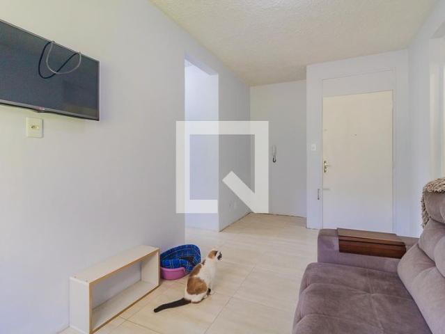 Apto, Vila Nova, 1 Quarto, 52 m2 Porto Alegre