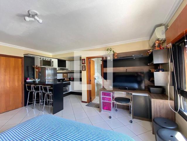 Apto, Vila Nova, 1 Quarto, 38 m2 Novo Hamburgo