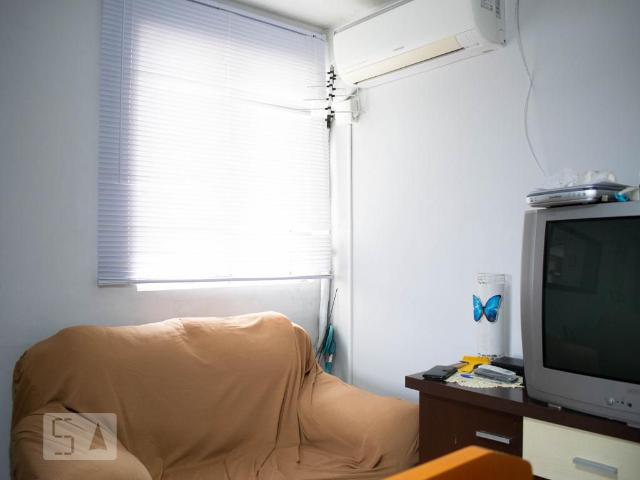 Apto, Vila Nova, 2 Quartos, 43 m2 Porto Alegre