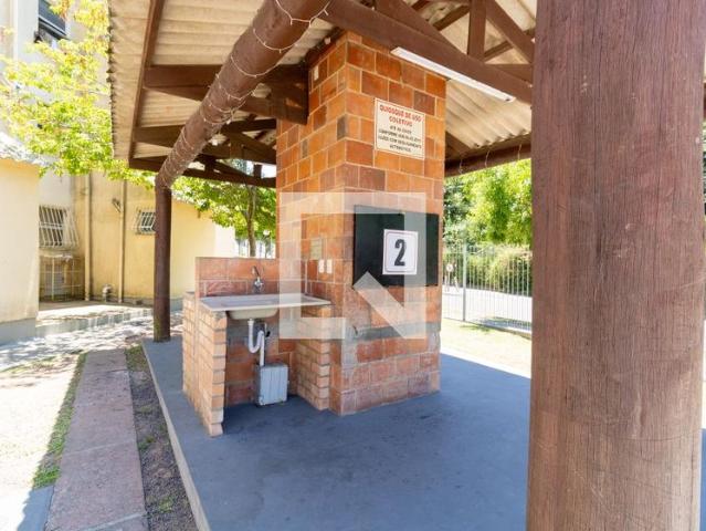 Apto, Vila Nova, 2 Quartos, 44 m2 Porto Alegre