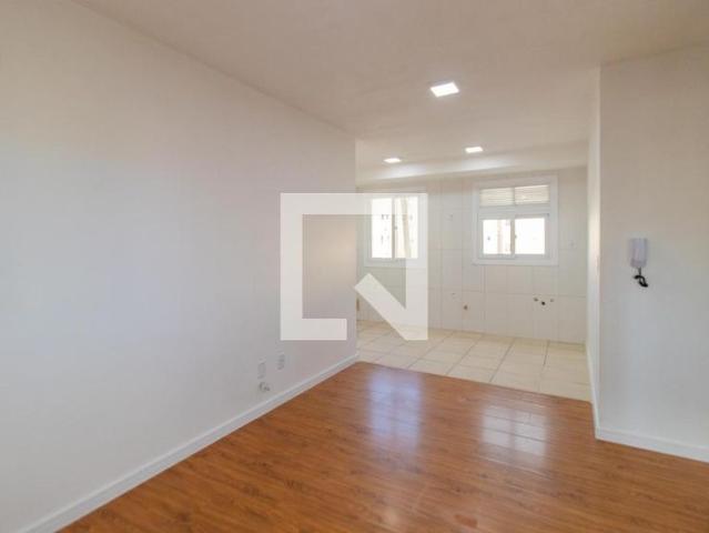 Apto, Vila Nova, 2 Quartos, 52 m2 Porto Alegre