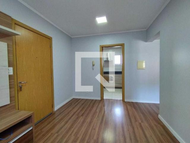 Apto, Vila Nova, 2 Quartos, 54 m2 Novo Hamburgo