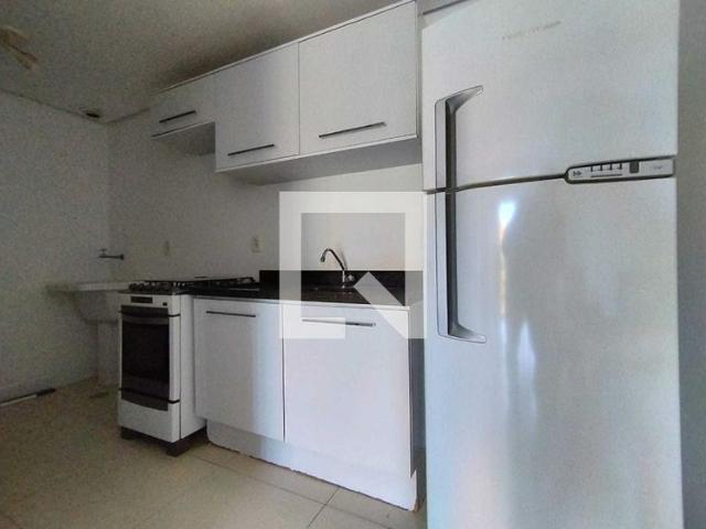 Apto, Vila Nova, 2 Quartos, 55 m2 Novo Hamburgo