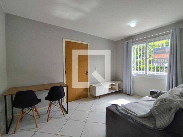 Apto, Vila Nova, 2 Quartos, 55 m2 Novo Hamburgo