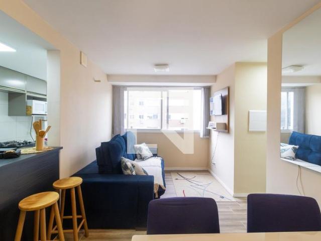 Apto, Vila Nova, 2 Quartos, 56 m2 Porto Alegre