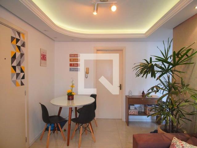 Apto, Vila Nova, 2 Quartos, 59 m2 Novo Hamburgo