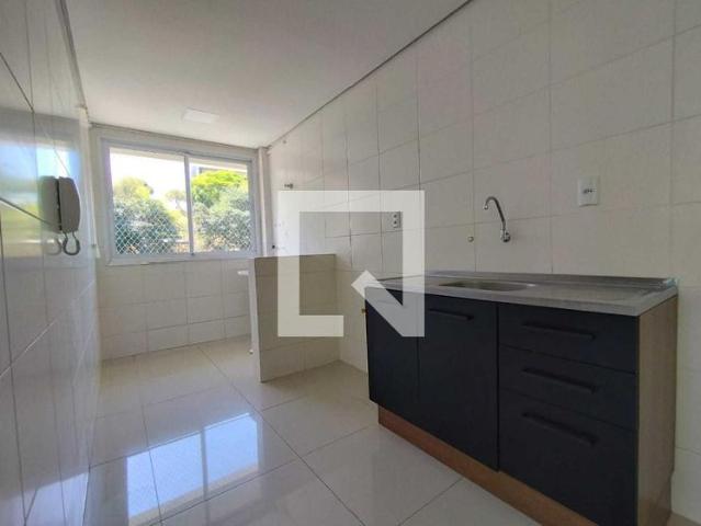 Apto, Vila Nova, 2 Quartos, 60 m2 Novo Hamburgo