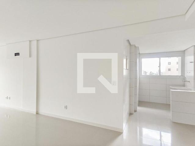 Apto, Vila Nova, 2 Quartos, 60 m2 Novo Hamburgo