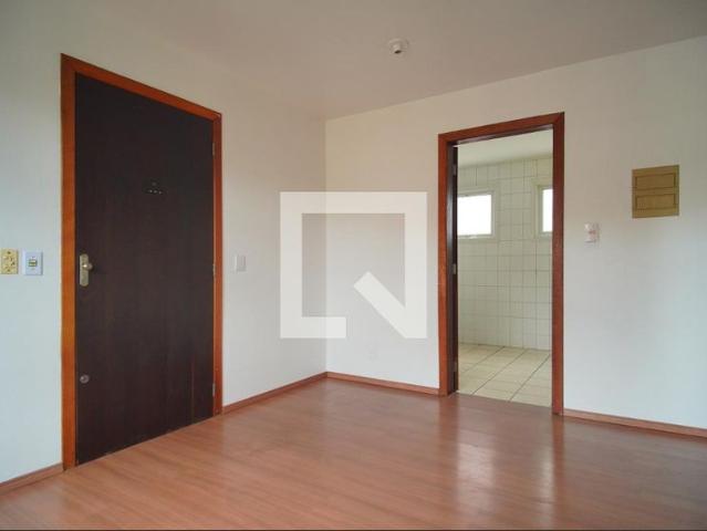 Apto, Vila Nova, 2 Quartos, 62 m2 Novo Hamburgo