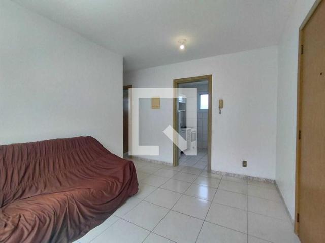 Apto, Vila Nova, 2 Quartos, 63 m2 Novo Hamburgo