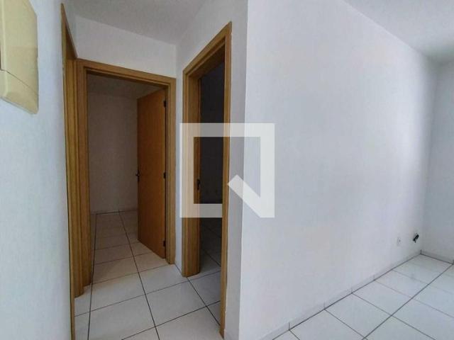 Apto, Vila Nova, 2 Quartos, 63 m2 Novo Hamburgo