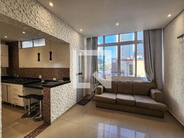 Apto, Vila Nova Alianca, 2 Quartos, 78 m2 Jacareí