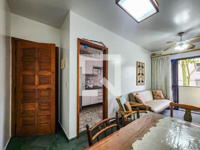 Apto, Vila Nova Alianca, 2 Quartos, 82 m2 Jacareí