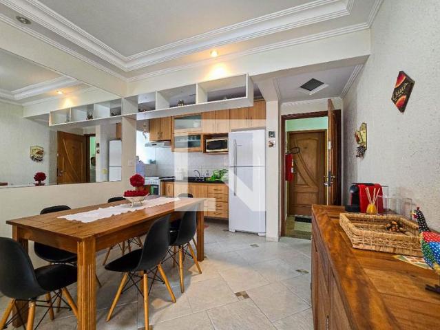 Apto, Vila Nova Alianca, 2 Quartos, 86 m2 Jacareí