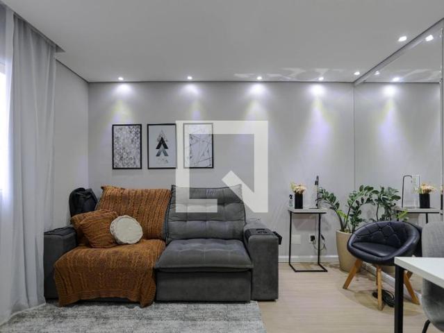 Apto, Vila Nova Aparecida, 2 Quartos, 55 m2 Mogi das Cruzes