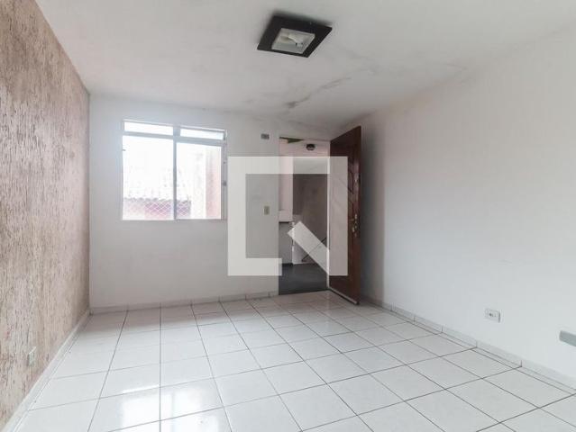 Apto, Vila Nova Aparecida, 2 Quartos, 57 m2 Mogi das Cruzes