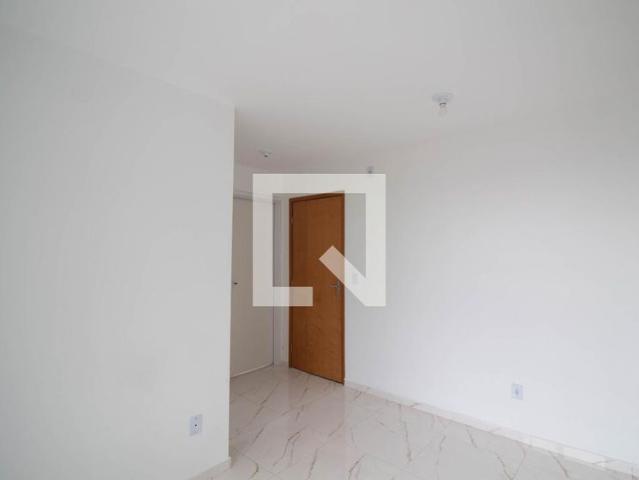 Apto, Vila Nova Bonsucesso, 1 Quarto, 36 m2 Guarulhos