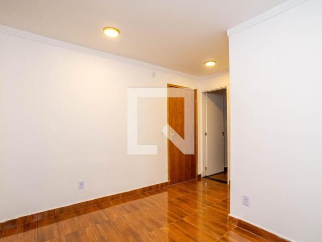 Apto, Vila Nova Bonsucesso, 1 Quarto, 36 m2 Guarulhos