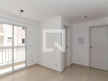 Apto, Vila Nova Bonsucesso, 1 Quarto, 36 m2 Guarulhos