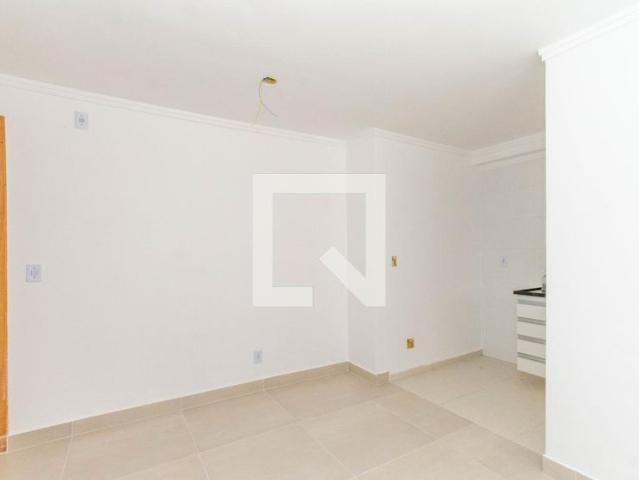 Apto, Vila Nova Bonsucesso, 1 Quarto, 36 m2 Guarulhos