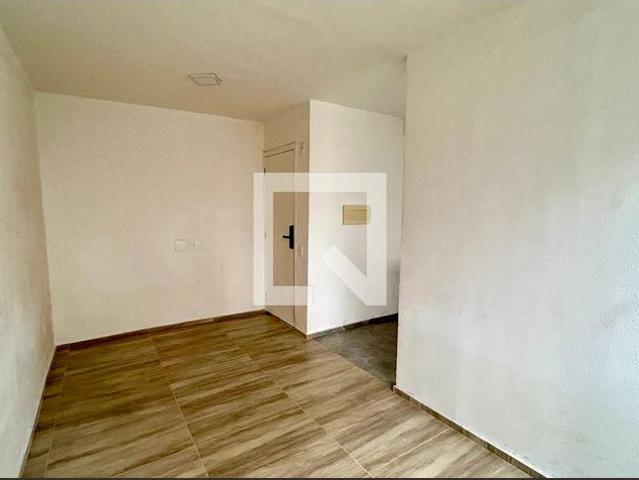 Apto, Vila Nova Bonsucesso, 1 Quarto, 44 m2 Guarulhos