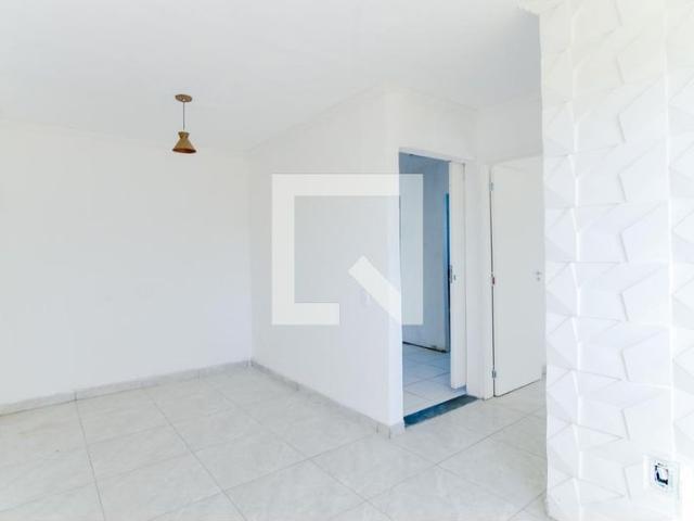 Apto, Vila Nova Bonsucesso, 1 Quarto, 45 m2 Guarulhos