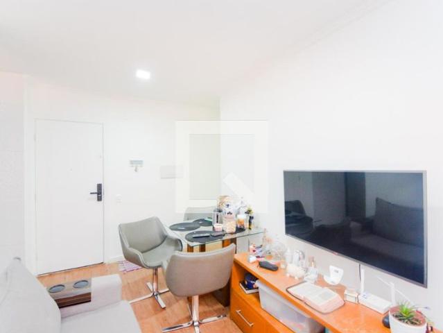 Apto, Vila Nova Bonsucesso, 1 Quarto, 42 m2 Guarulhos