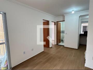 Apto, Vila Nova Bonsucesso, 2 Quartos, 43 m2 Guarulhos