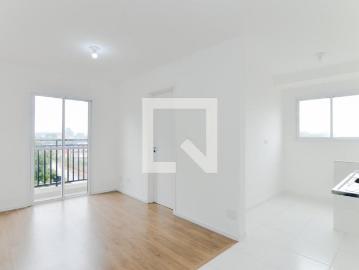 Apto, Vila Nova Bonsucesso, 2 Quartos, 42 m2 Guarulhos