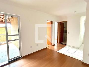 Apto, Vila Nova Bonsucesso, 2 Quartos, 42 m2 Guarulhos
