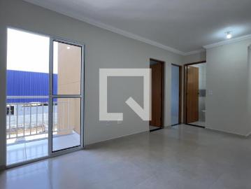 Apto, Vila Nova Bonsucesso, 2 Quartos, 42 m2 Guarulhos