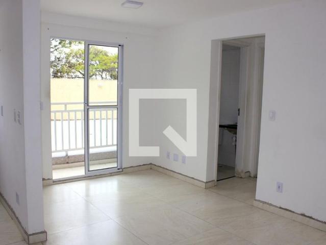 Apto, Vila Nova Bonsucesso, 2 Quartos, 47 m2 Guarulhos