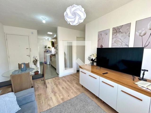 Apto, Vila Nova Bonsucesso, 2 Quartos, 44 m2 Guarulhos