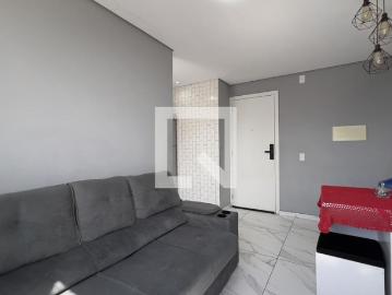 Apto, Vila Nova Bonsucesso, 2 Quartos, 44 m2 Guarulhos