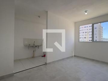 Apto, Vila Nova Bonsucesso, 2 Quartos, 44 m2 Guarulhos