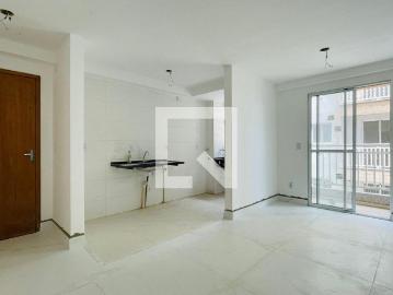 Apto, Vila Nova Bonsucesso, 2 Quartos, 46 m2 Guarulhos