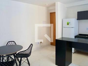 Apto, Vila Nova Bonsucesso, 2 Quartos, 46 m2 Guarulhos