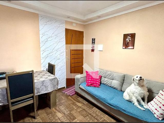 Apto, Vila Nova Bonsucesso, 2 Quartos, 48 m2 Guarulhos