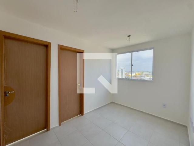 Apto, Vila Nova Bonsucesso, 2 Quartos, 48 m2 Guarulhos