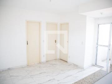 Apto, Vila Nova Bonsucesso, 2 Quartos, 49 m2 Guarulhos