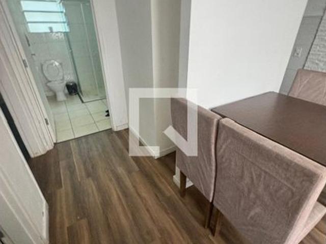 Apto, Vila Nova Bonsucesso, 2 Quartos, 58 m2 Guarulhos