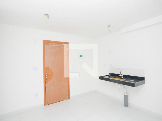 Apto, Vila Nova Bonsucesso, 2 Quartos, 39 m2 Guarulhos