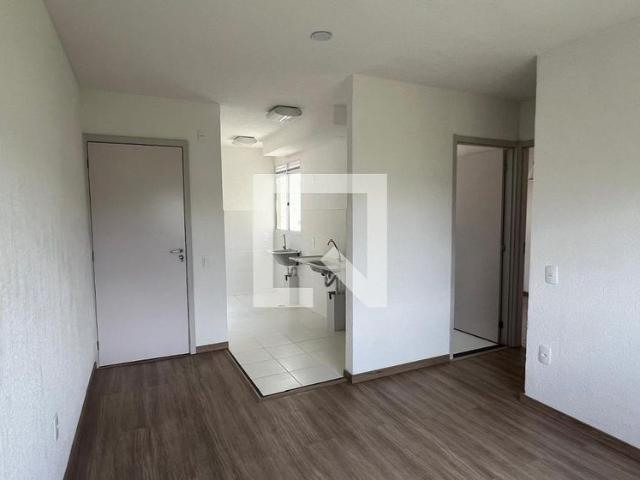 Apto, Vila Nova Canarinho, 2 Quartos, 41 m2 Cachoeirinha