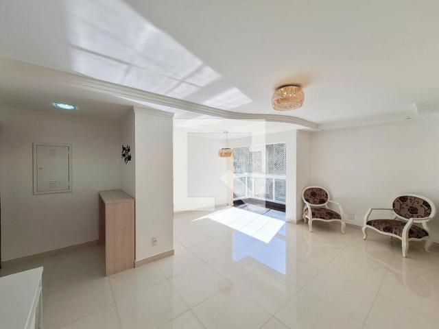 Apto, Vila Nova Cachoeirinha, 3 Quartos, 118 m2 São Paulo